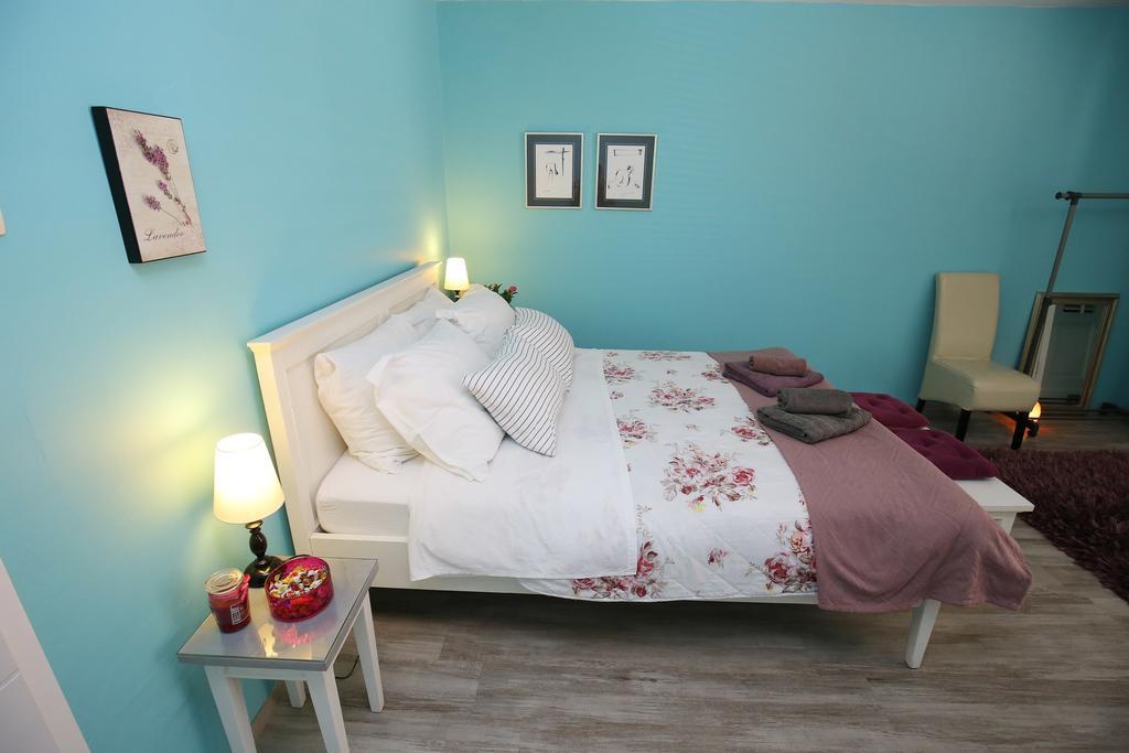 Downtown 2br * Zadar