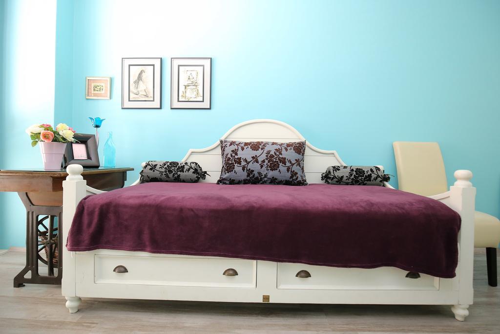Downtown 2br Apartament Zadar