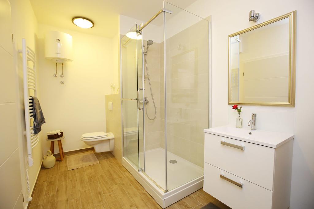 Apartament Downtown 2br Zadar