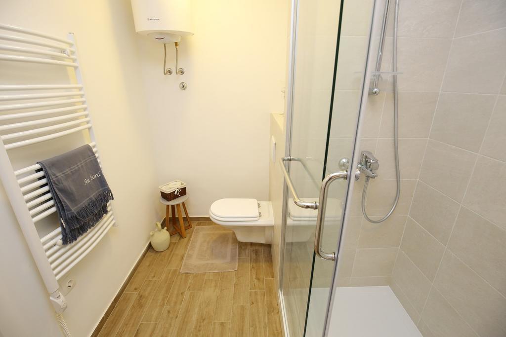 Downtown 2br Zadar