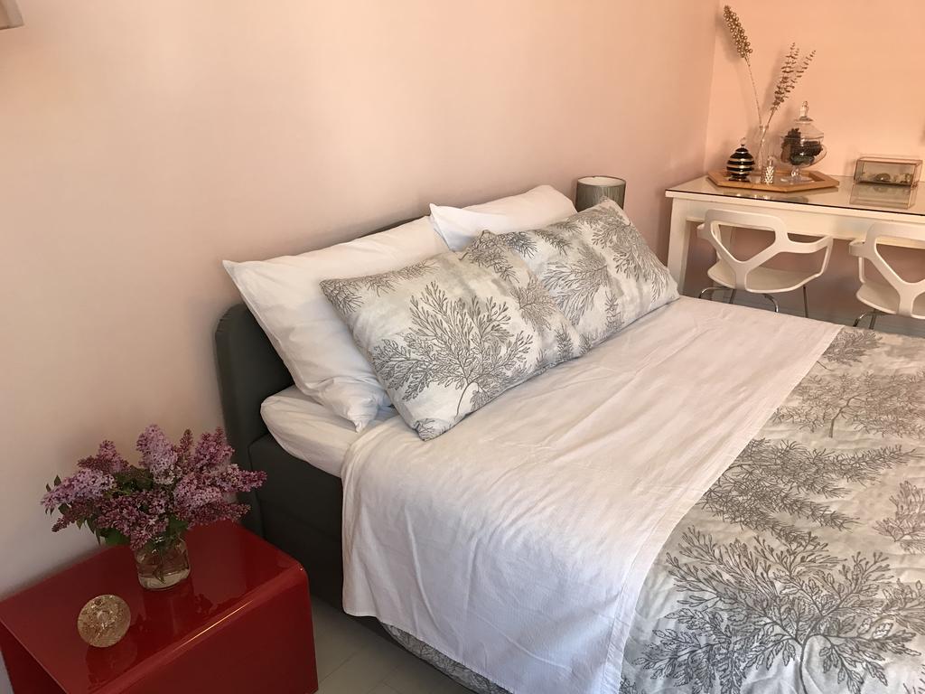 Downtown 2br Apartament