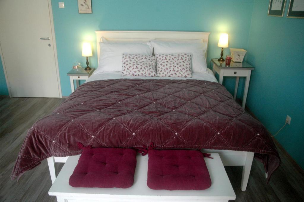 Apartament Downtown 2br